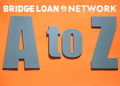 Bridge Loan Network A to Z