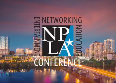 The National Private Lending Conference - Austin, TX